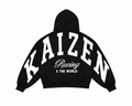 RACING HOODIE - Coming Soon