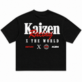 RACING TEE - Drops October 10