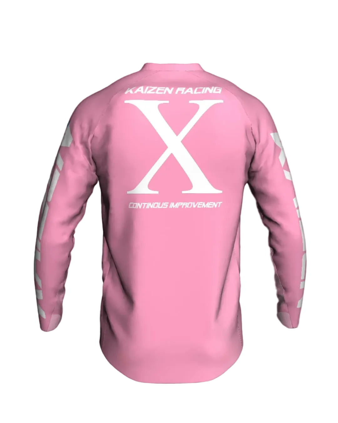Kaizen Racing Jersey
