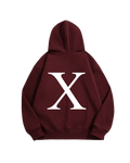 X HOODIES