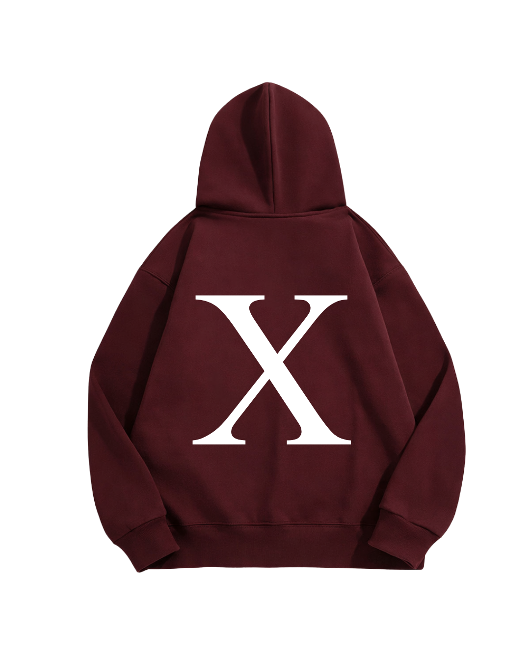 X HOODIES