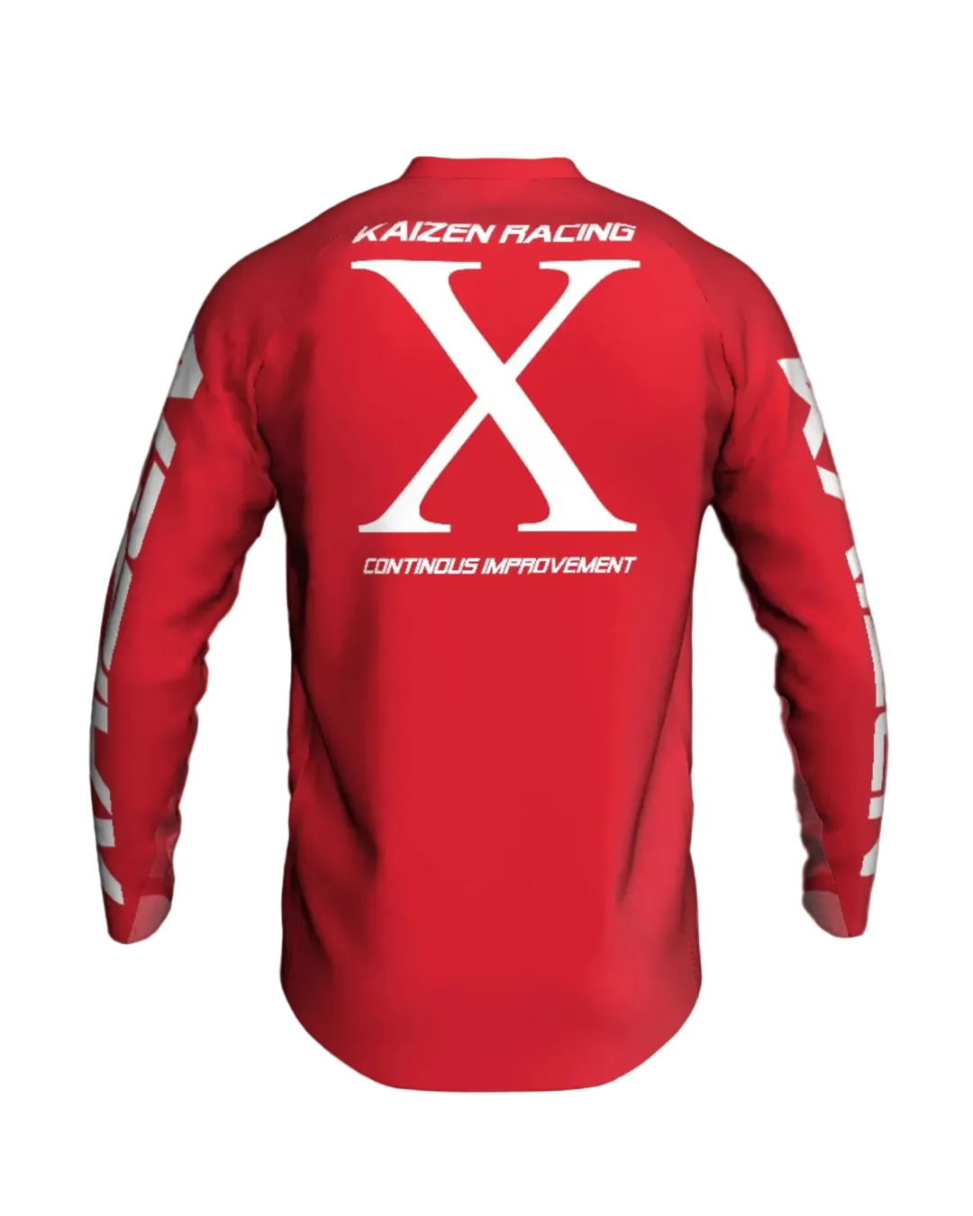 Kaizen Racing Jersey