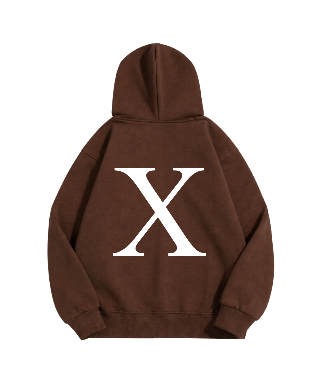 X HOODIES