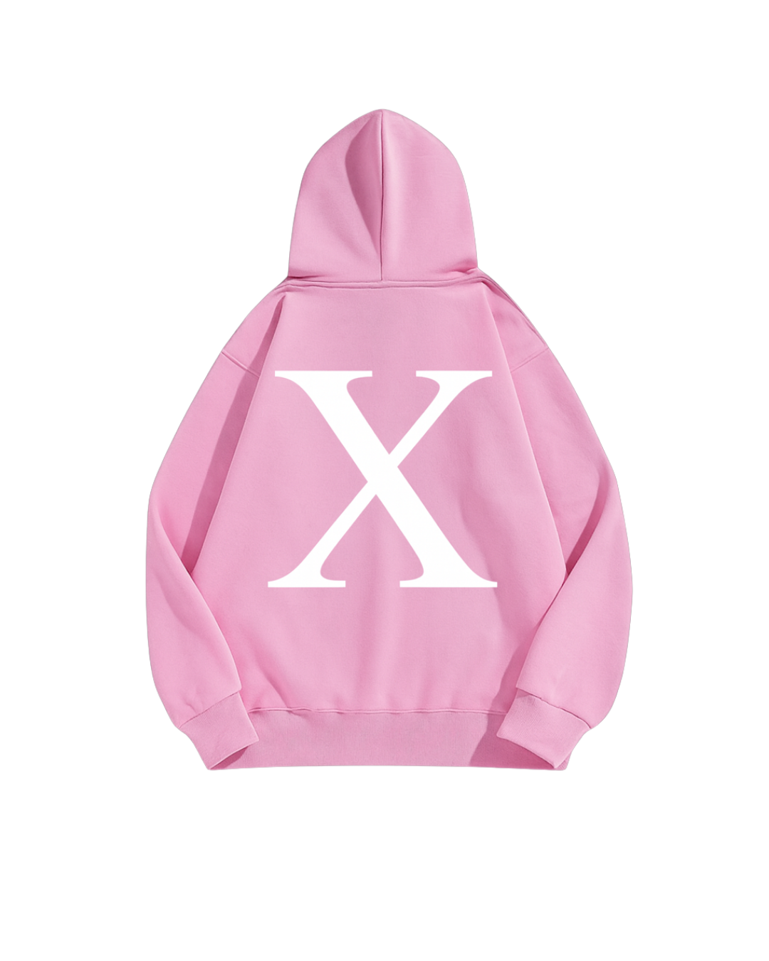 X HOODIES