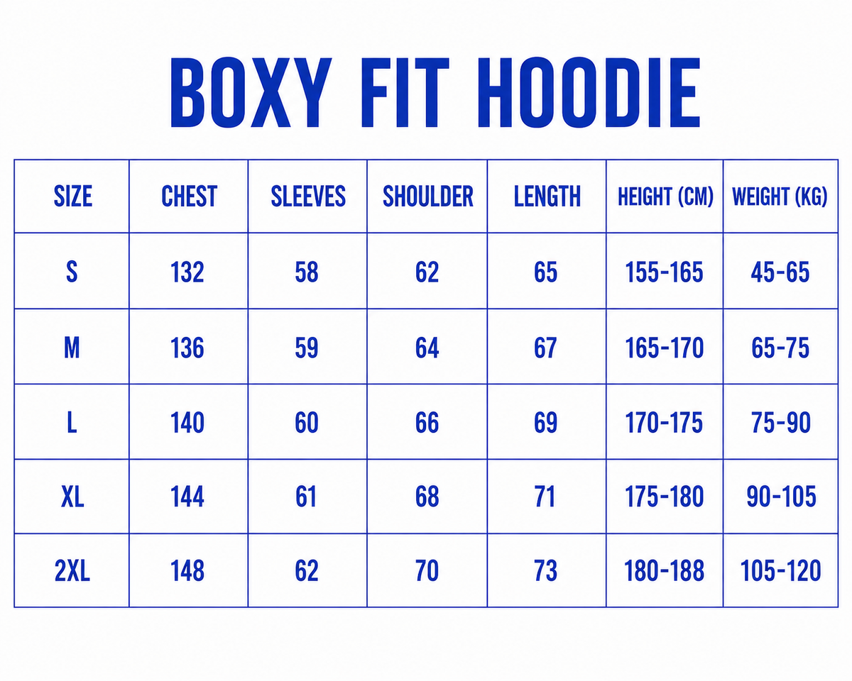 RACING HOODIE - Coming Soon