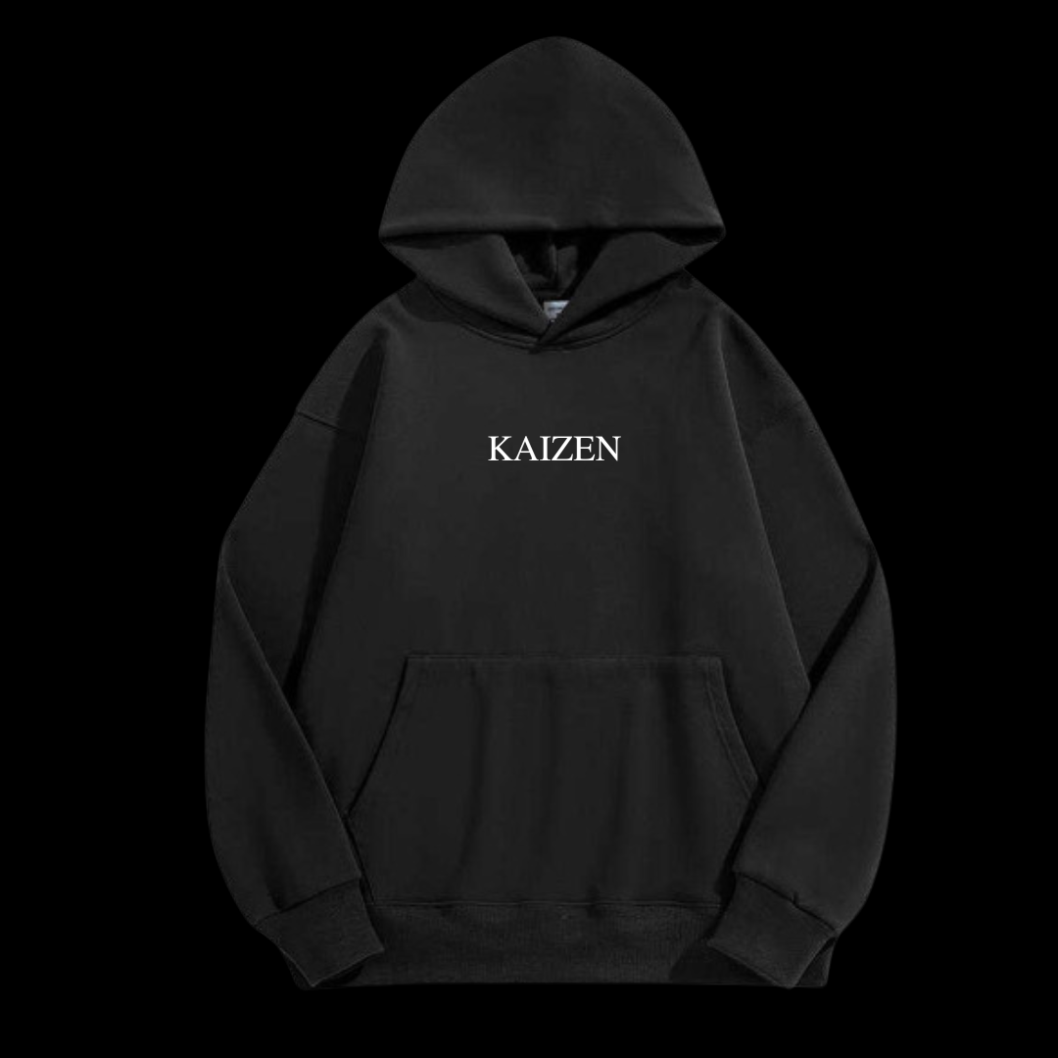 X HOODIES