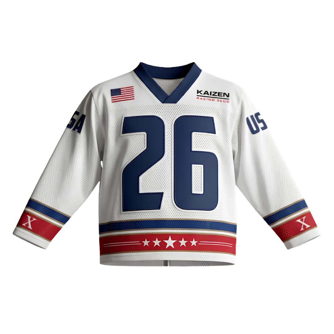 USA Jersey