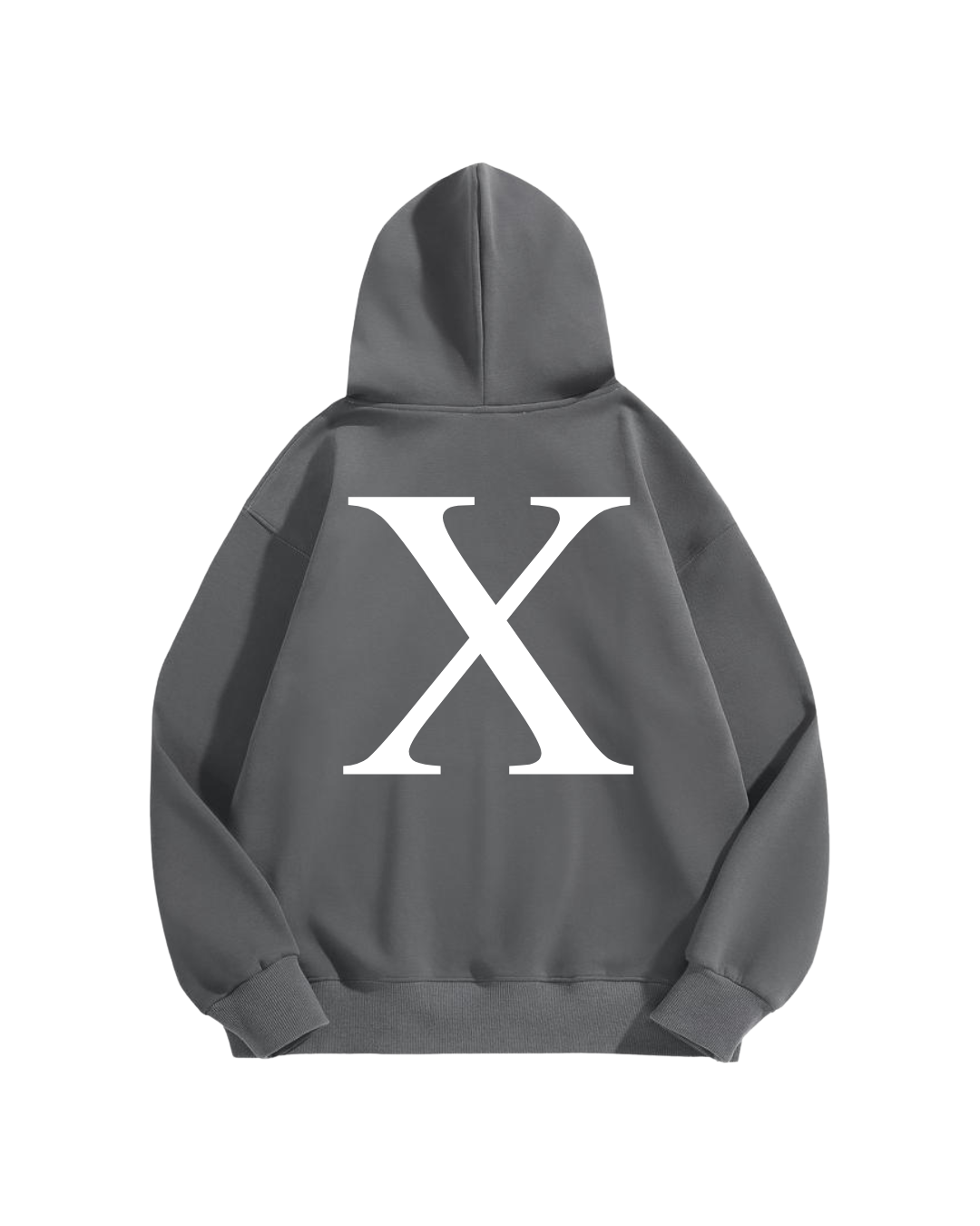X HOODIES