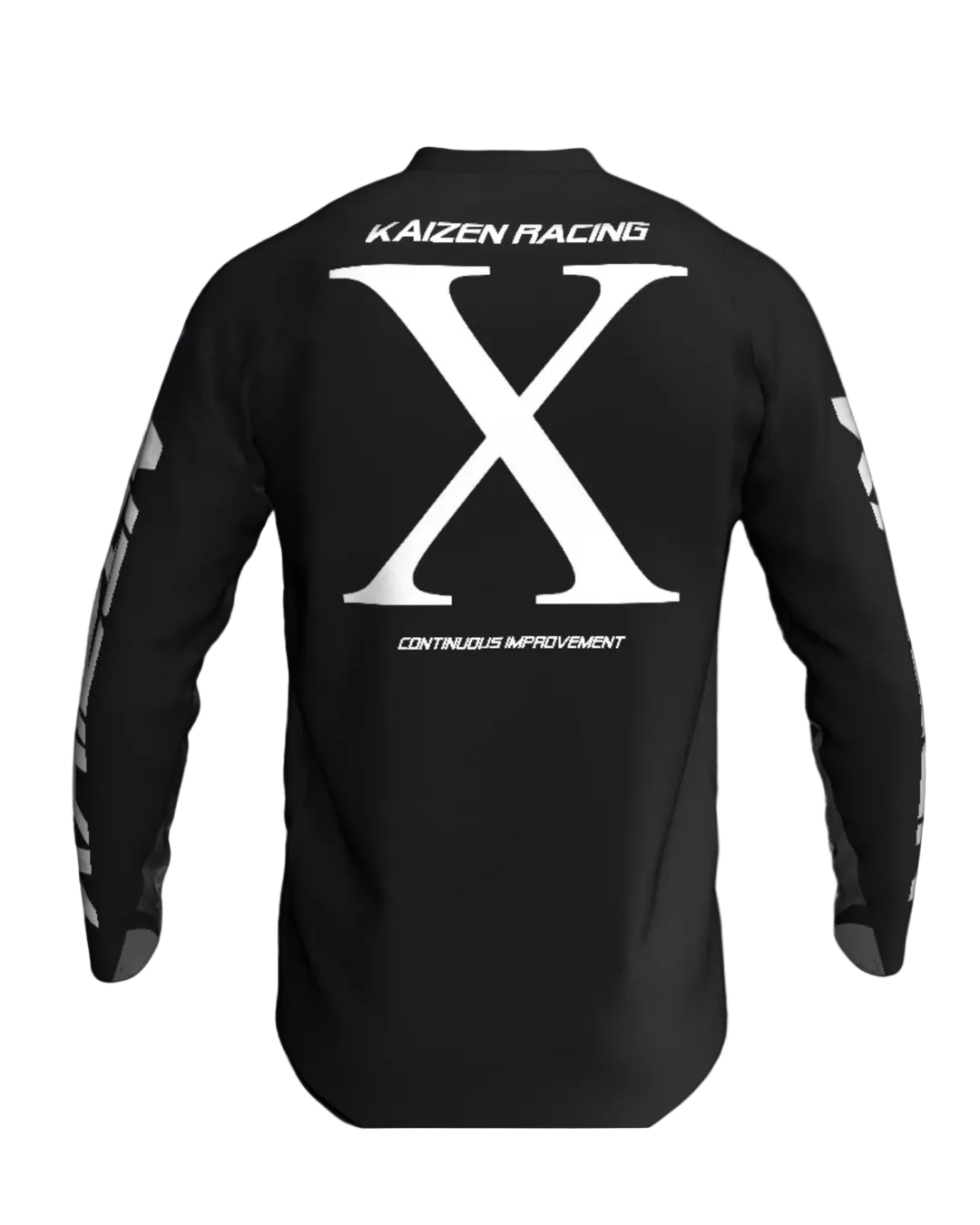 Kaizen Racing Jersey
