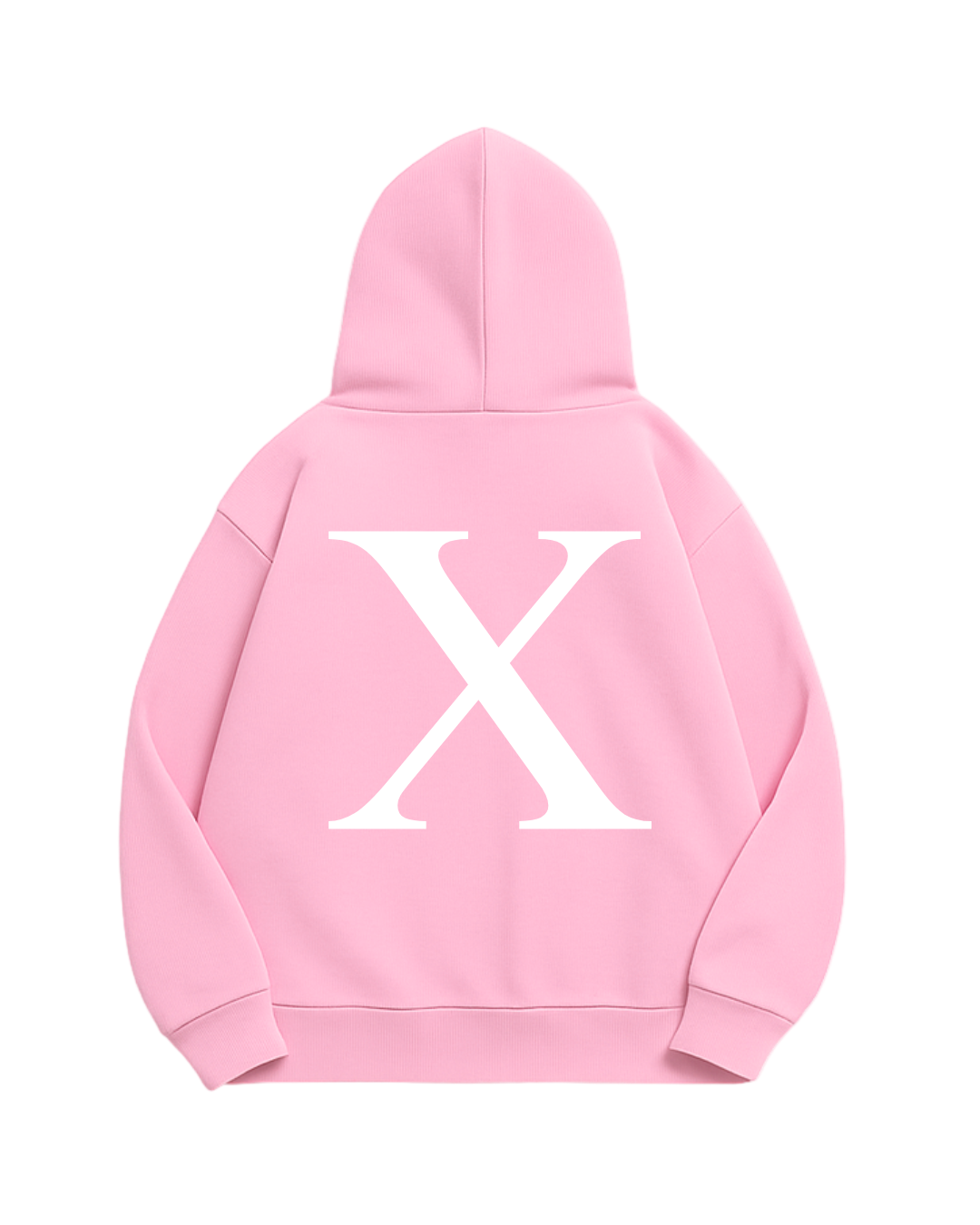 PINK X HOODIES