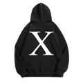 X HOODIES