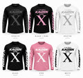 Racing Jersey's
