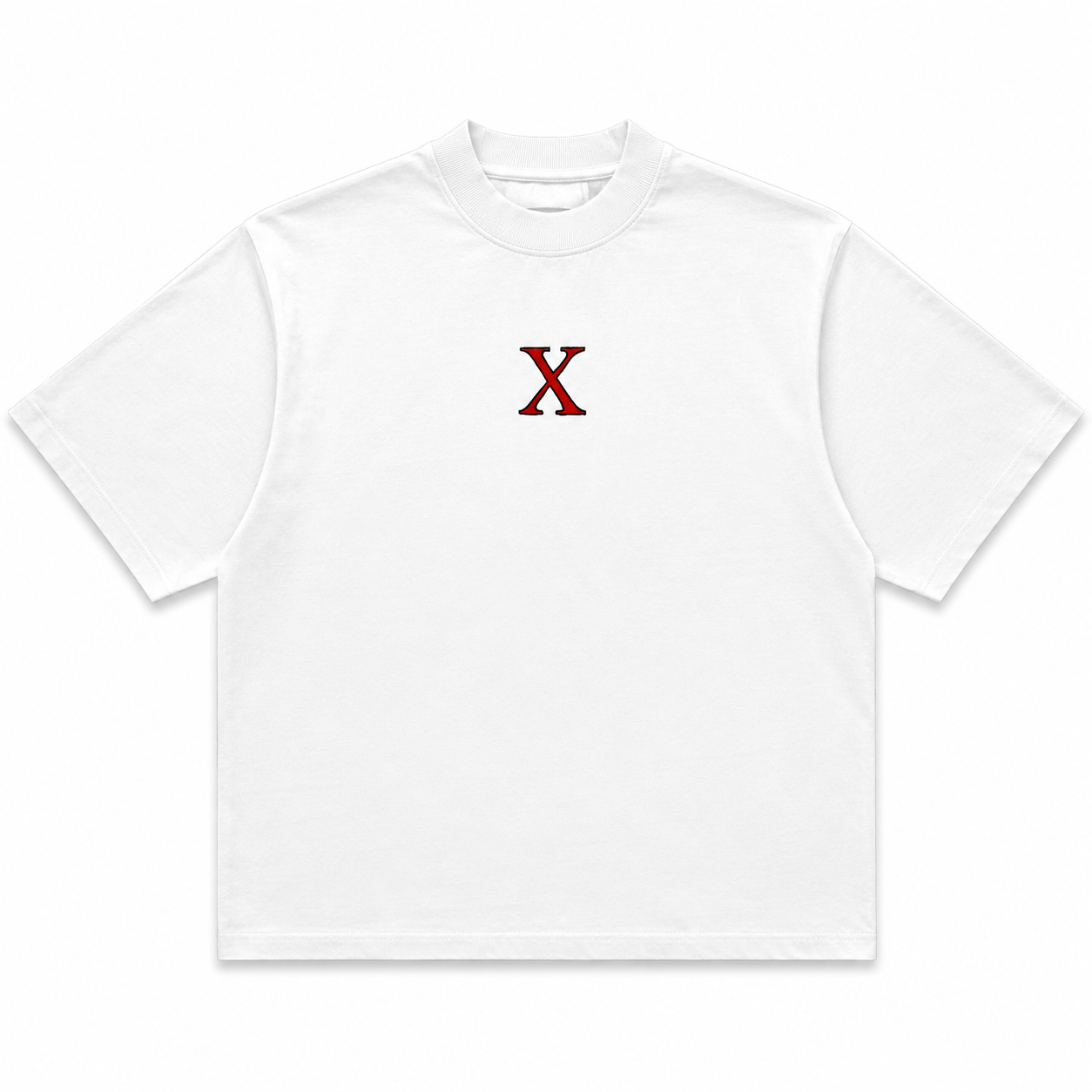 RACING TEE - Coming Soon