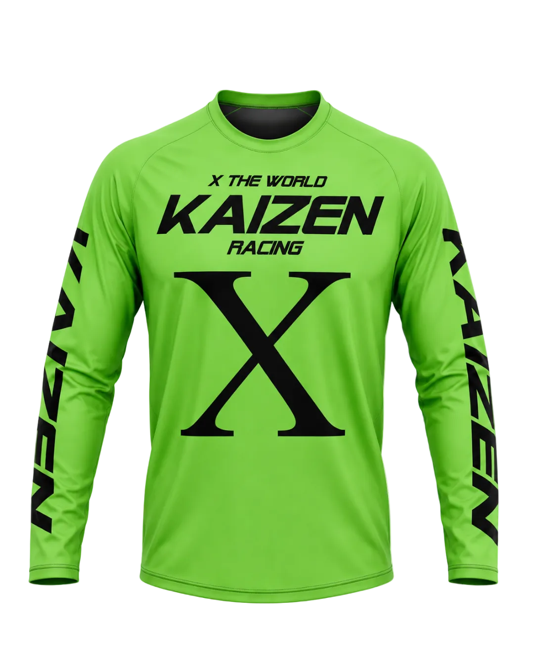 Kaizen Racing Jersey