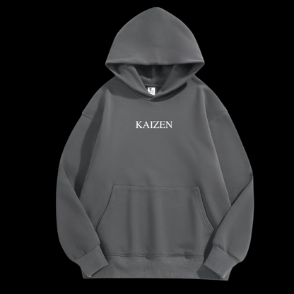 X HOODIES