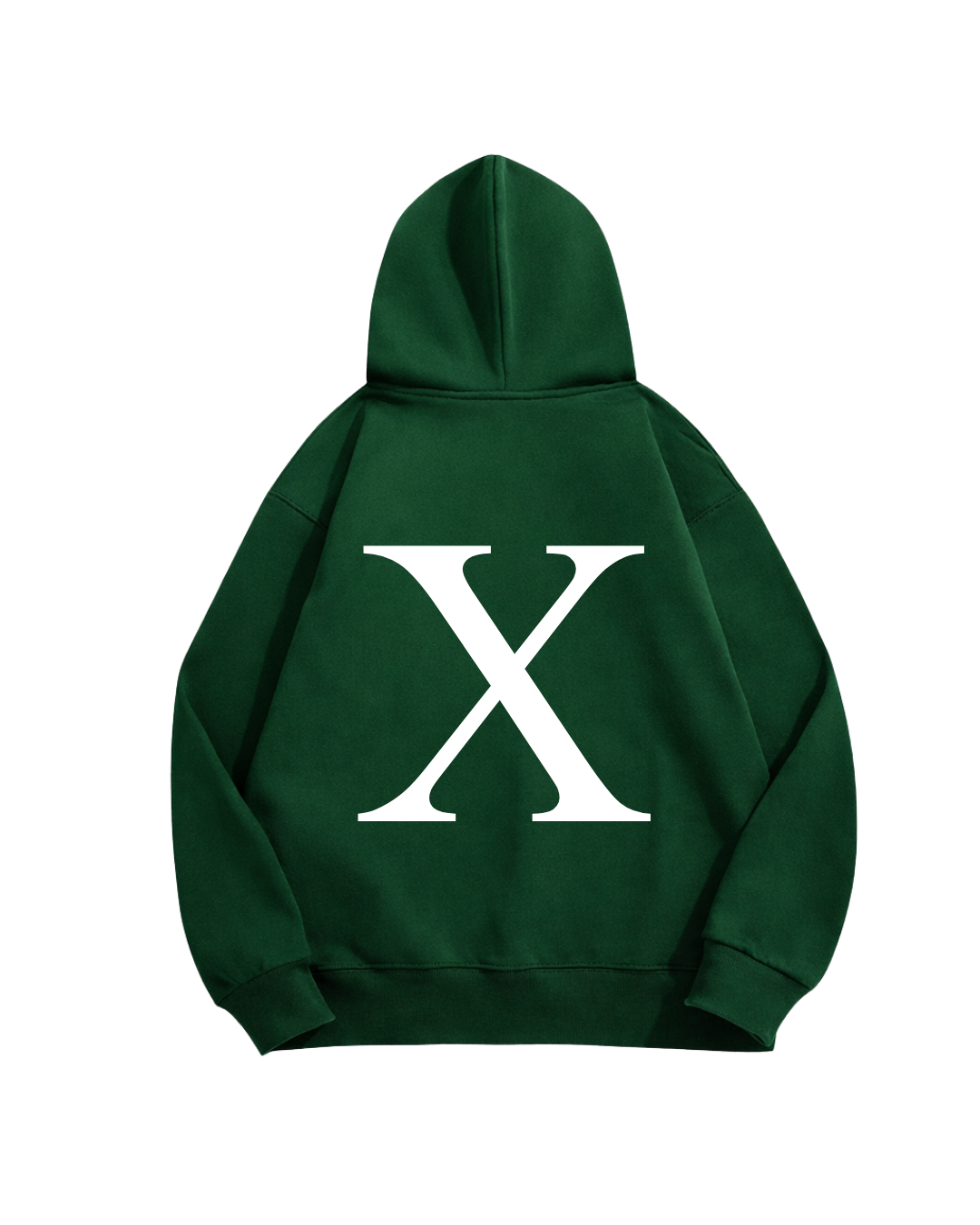 X HOODIES