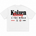 RACING TEE - Coming Soon
