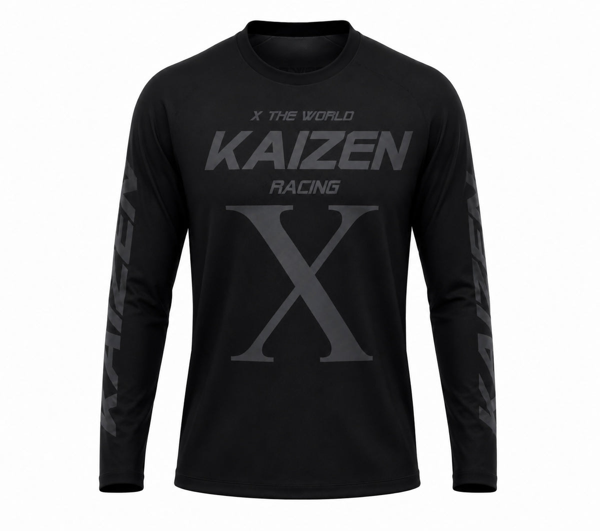 Racing Jersey's