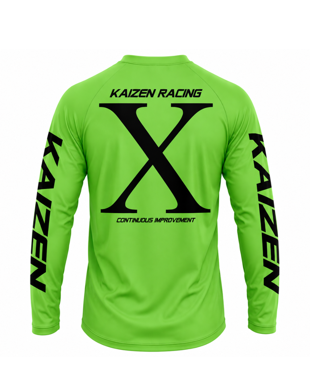 Kaizen Racing Jersey