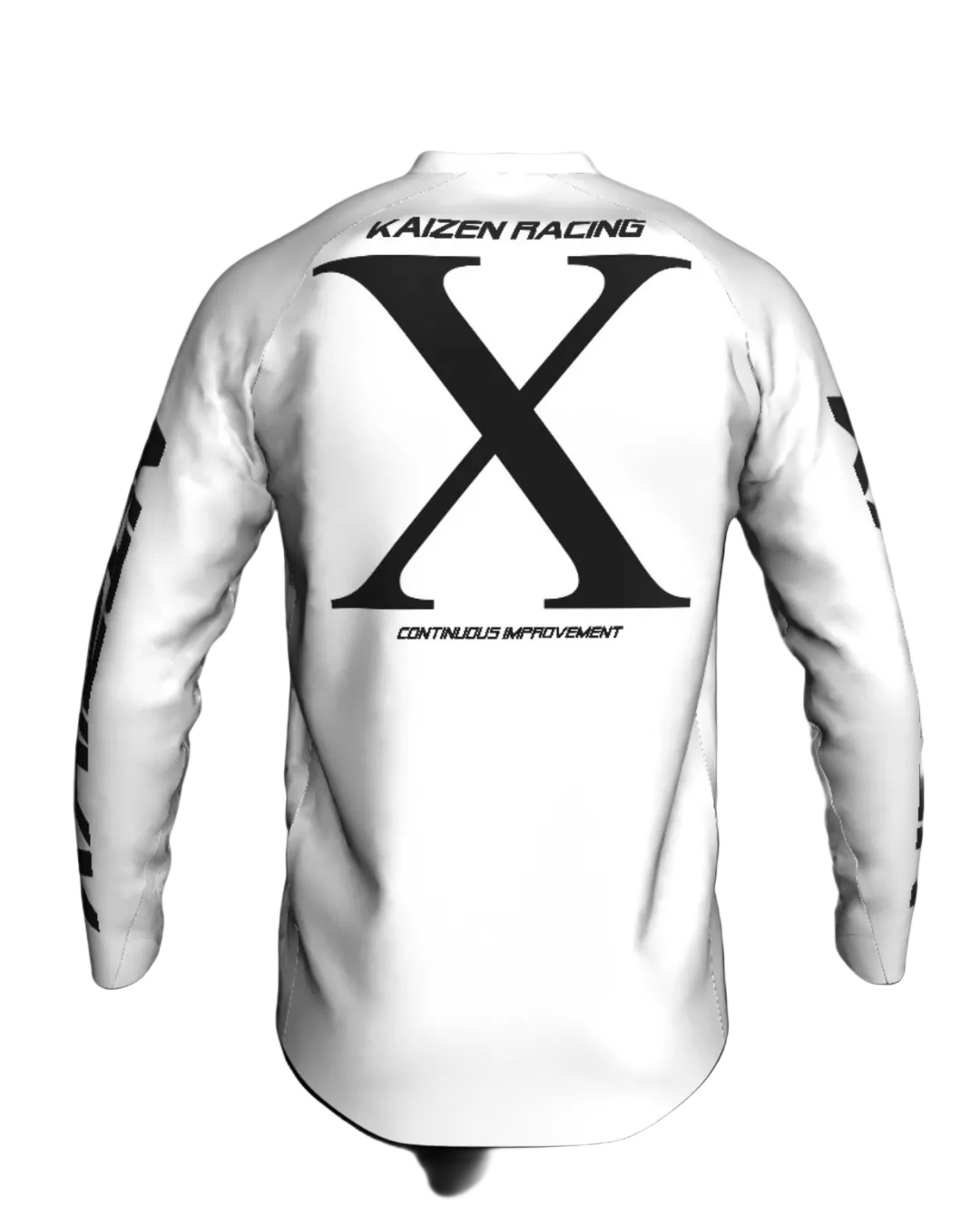 Kaizen Racing Jersey