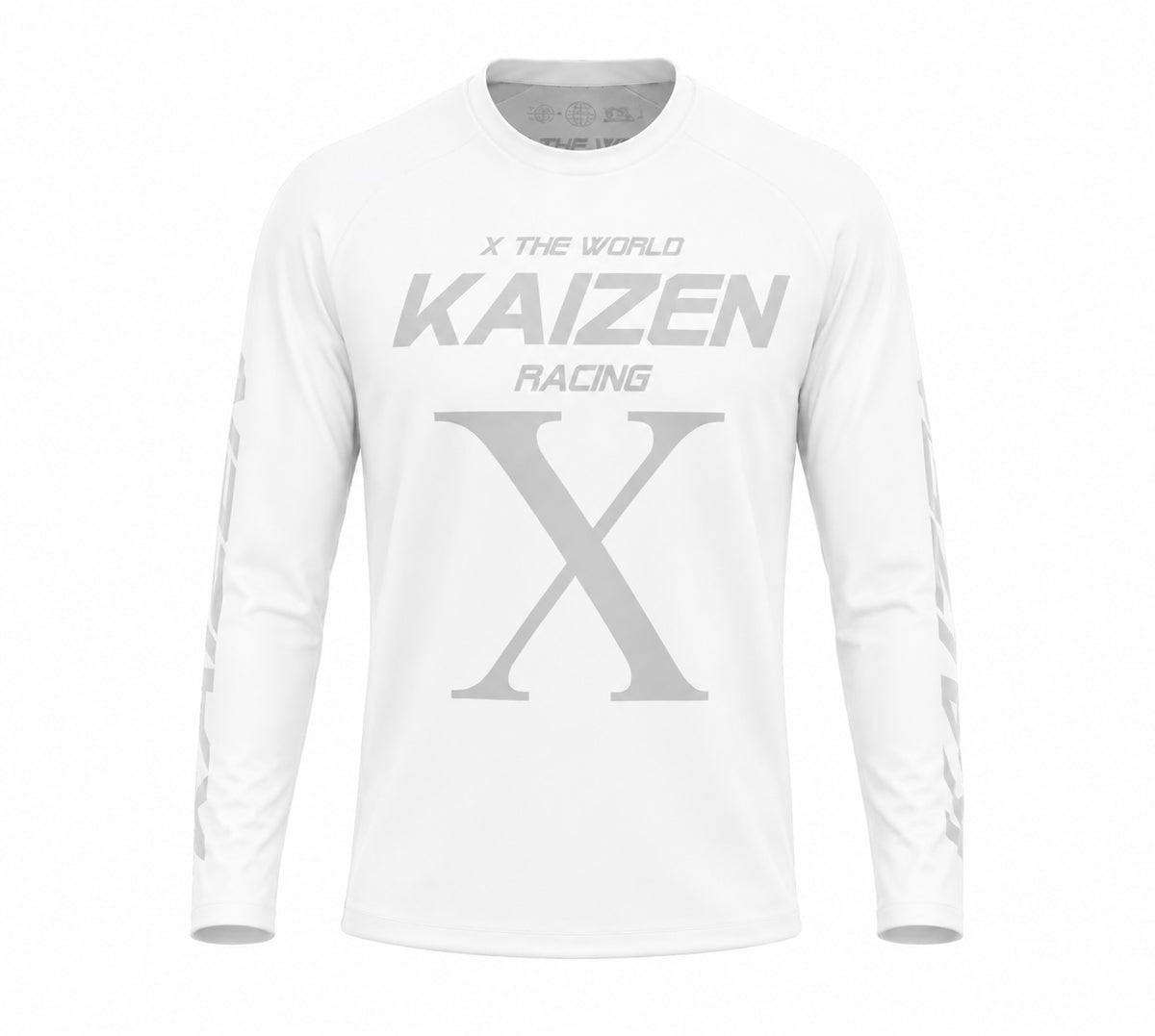 Racing Jersey's