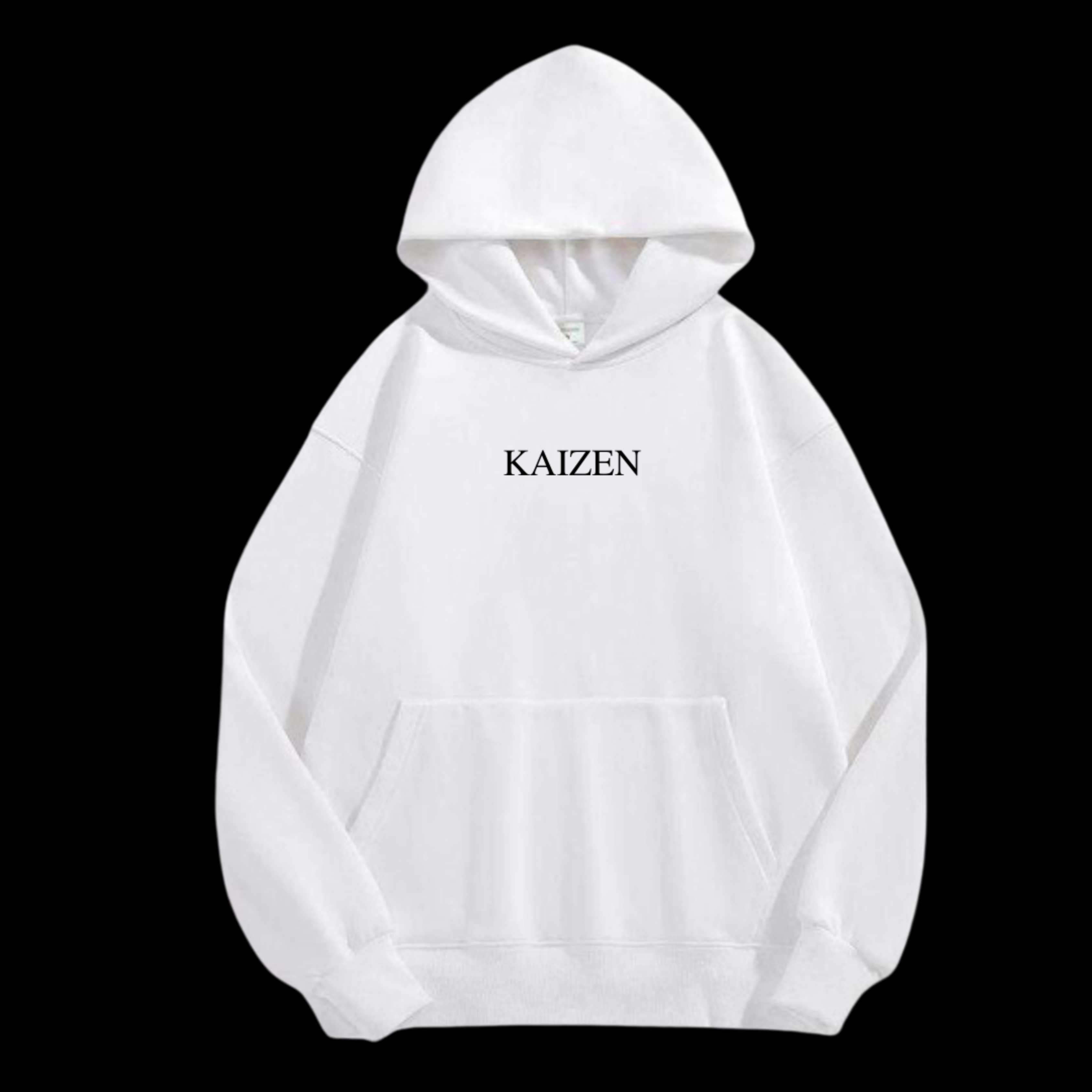 X HOODIES