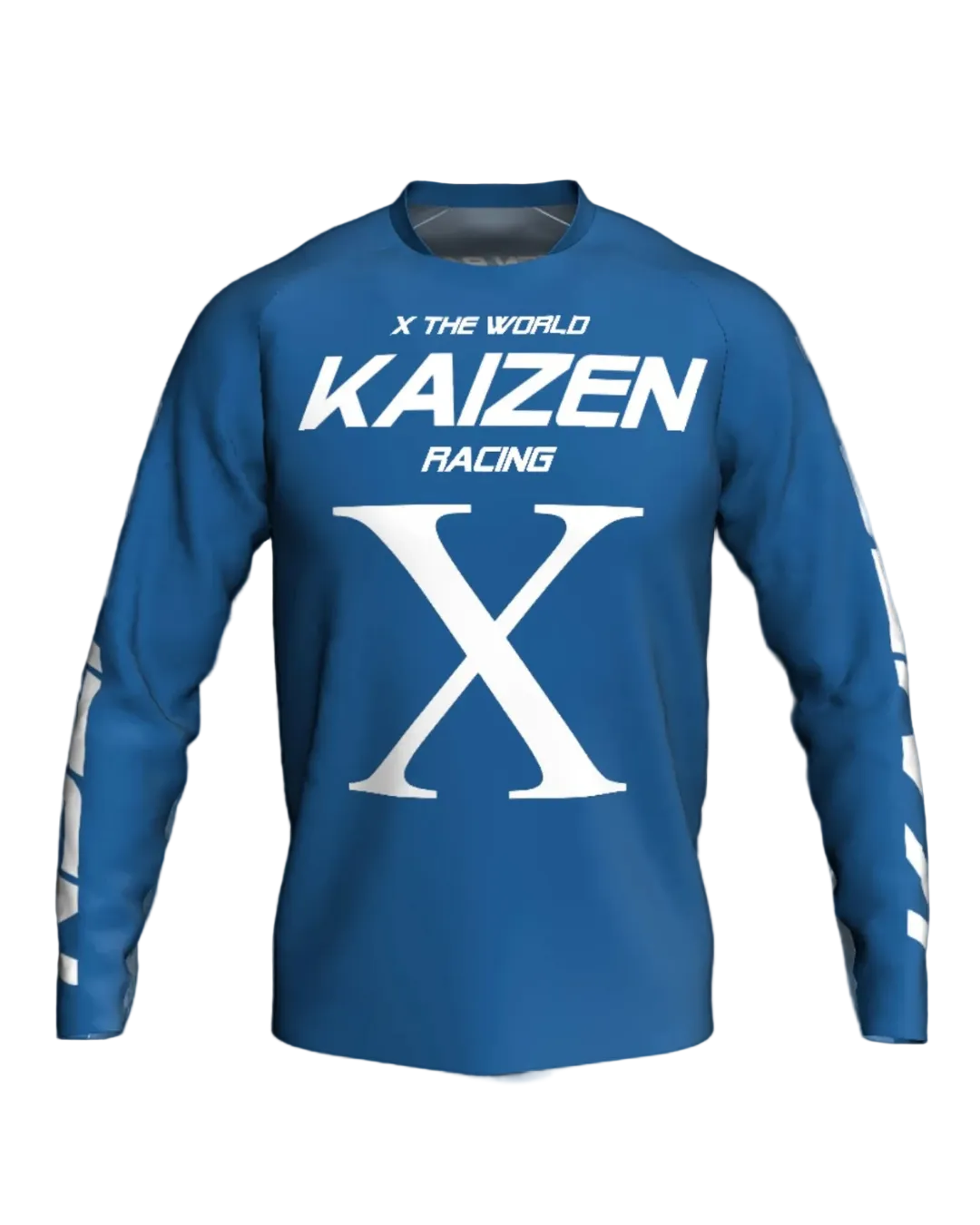 Kaizen Racing Jersey