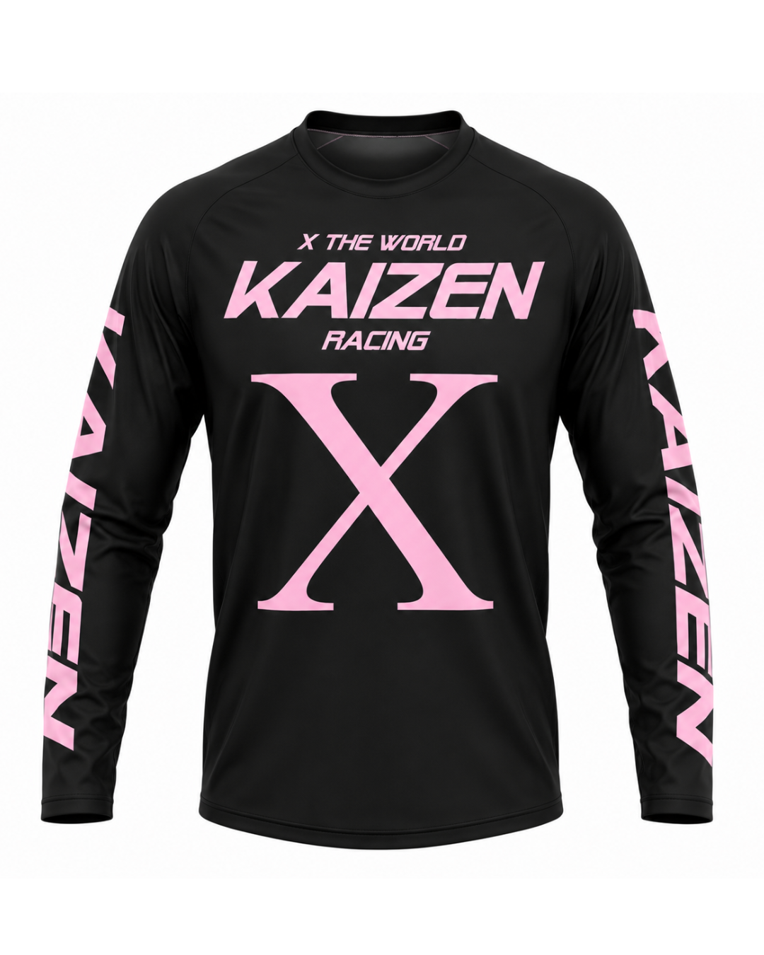 Kaizen Racing Jersey