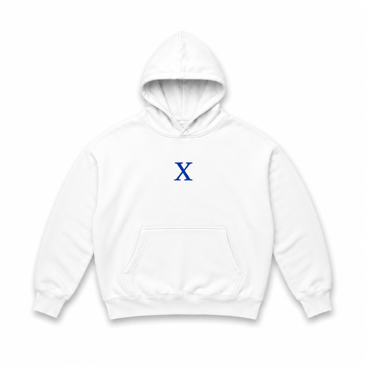 RACING HOODIE - Coming Soon