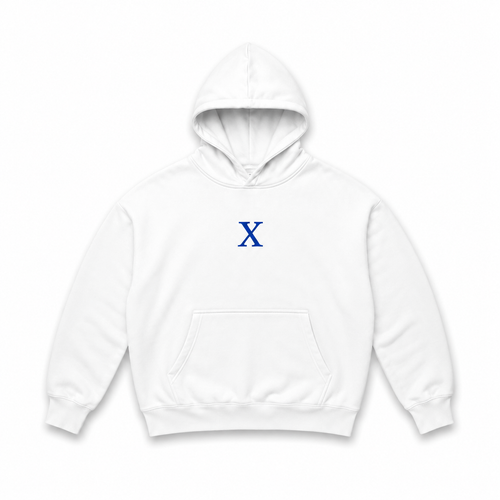 RACING HOODIE - Coming Soon