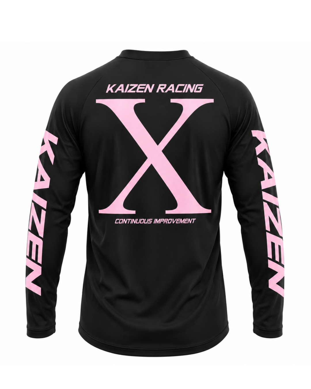 Kaizen Racing Jersey