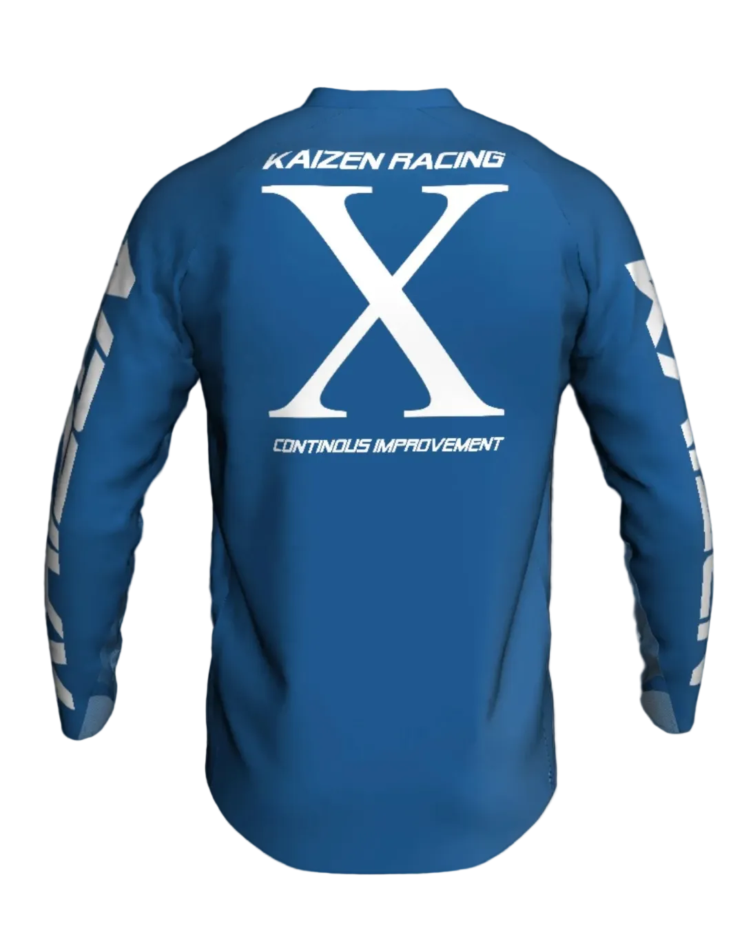 Kaizen Racing Jersey