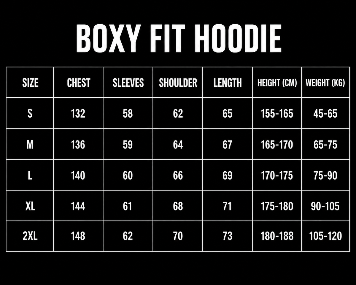 RACING HOODIE - Coming Soon