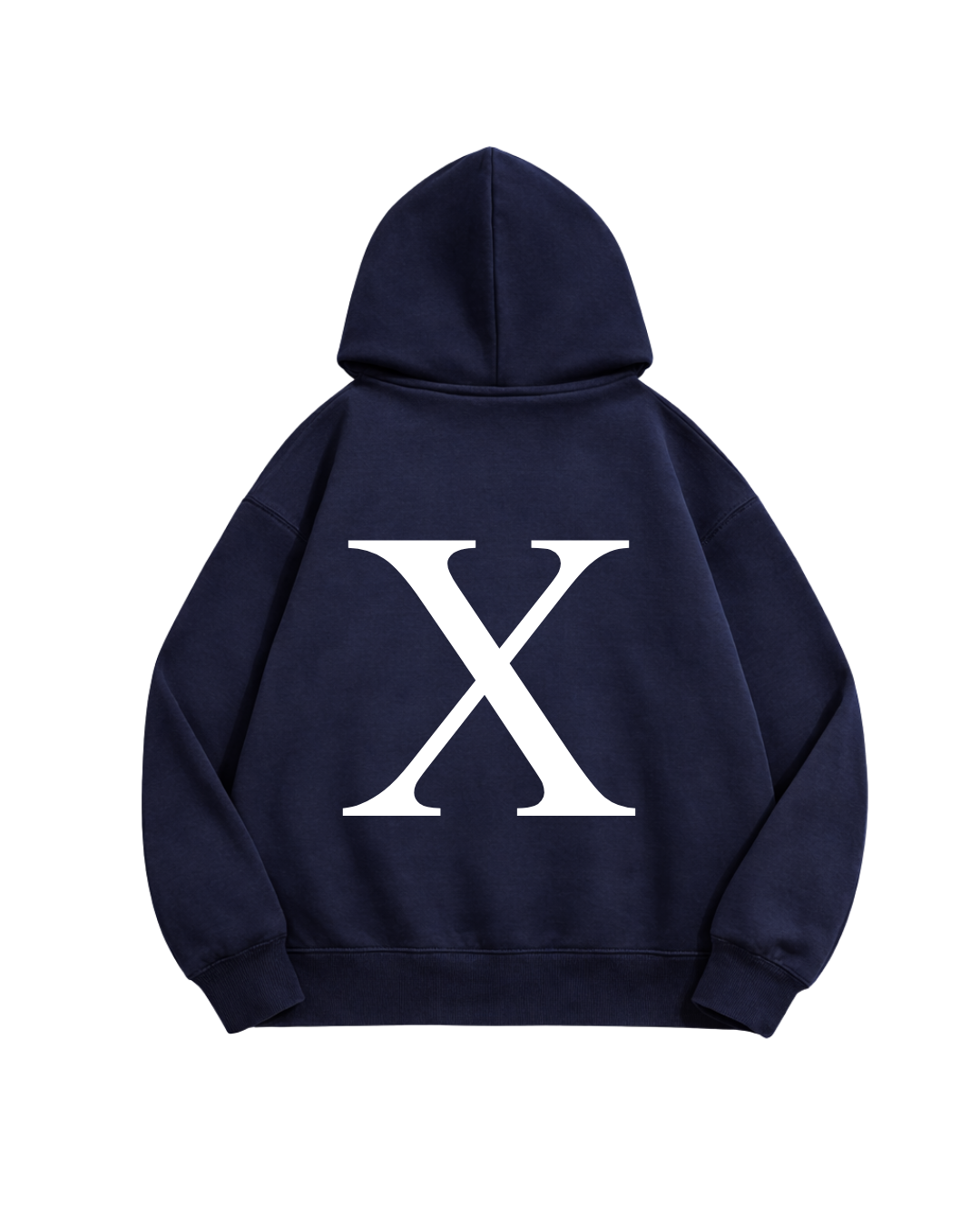 X HOODIES