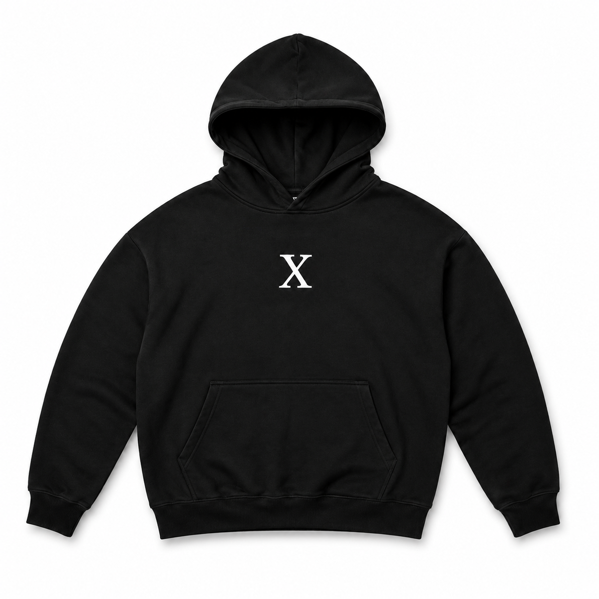 RACING HOODIE - Coming Soon