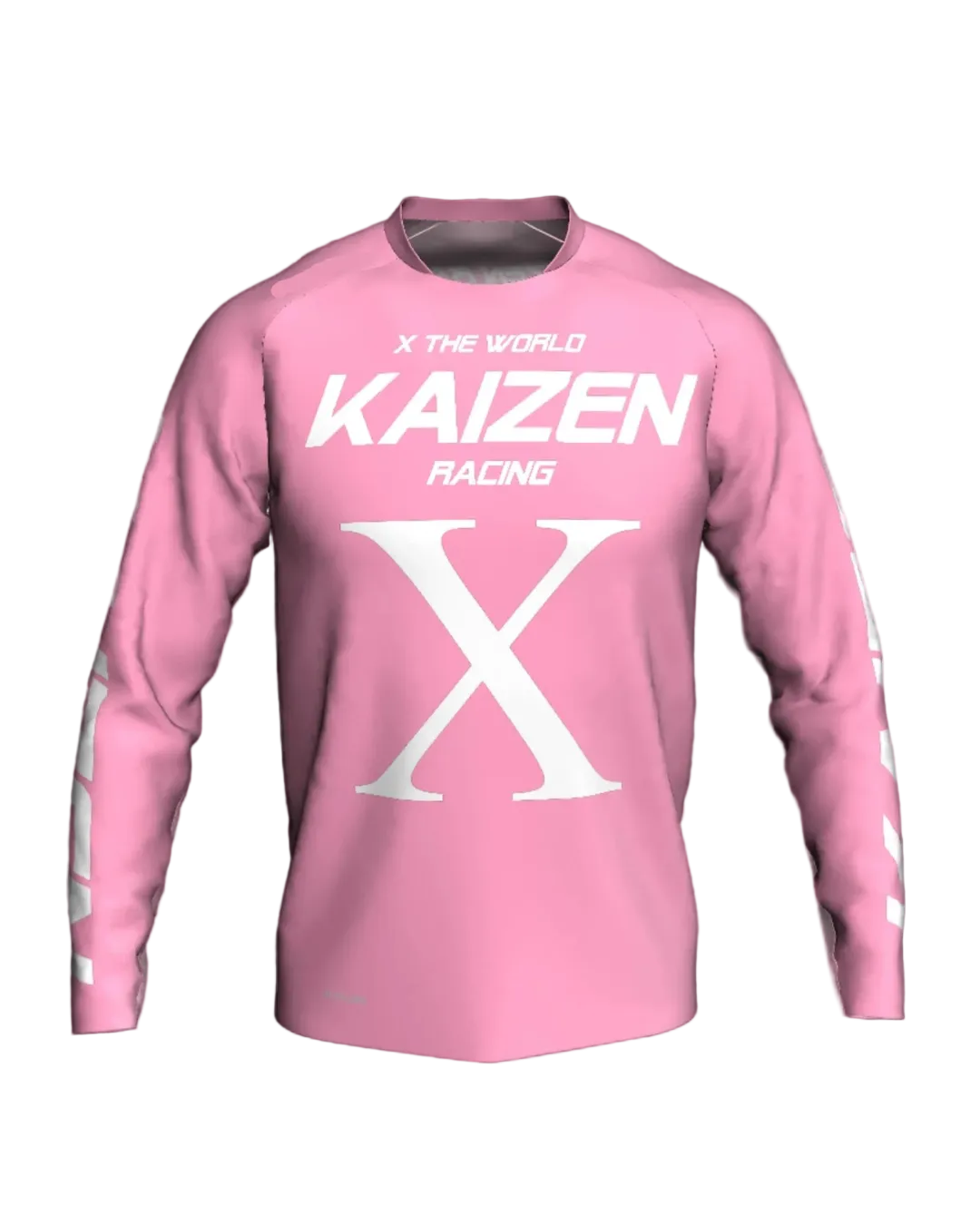 Kaizen Racing Jersey