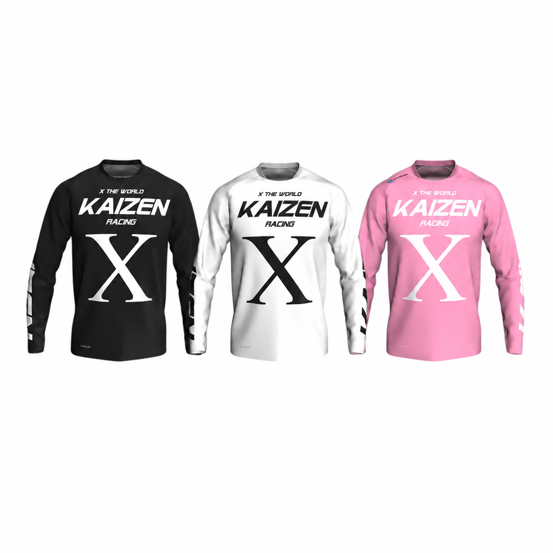 Kaizen Racing Jersey