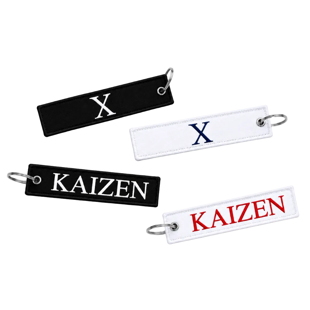 KEYTAGS