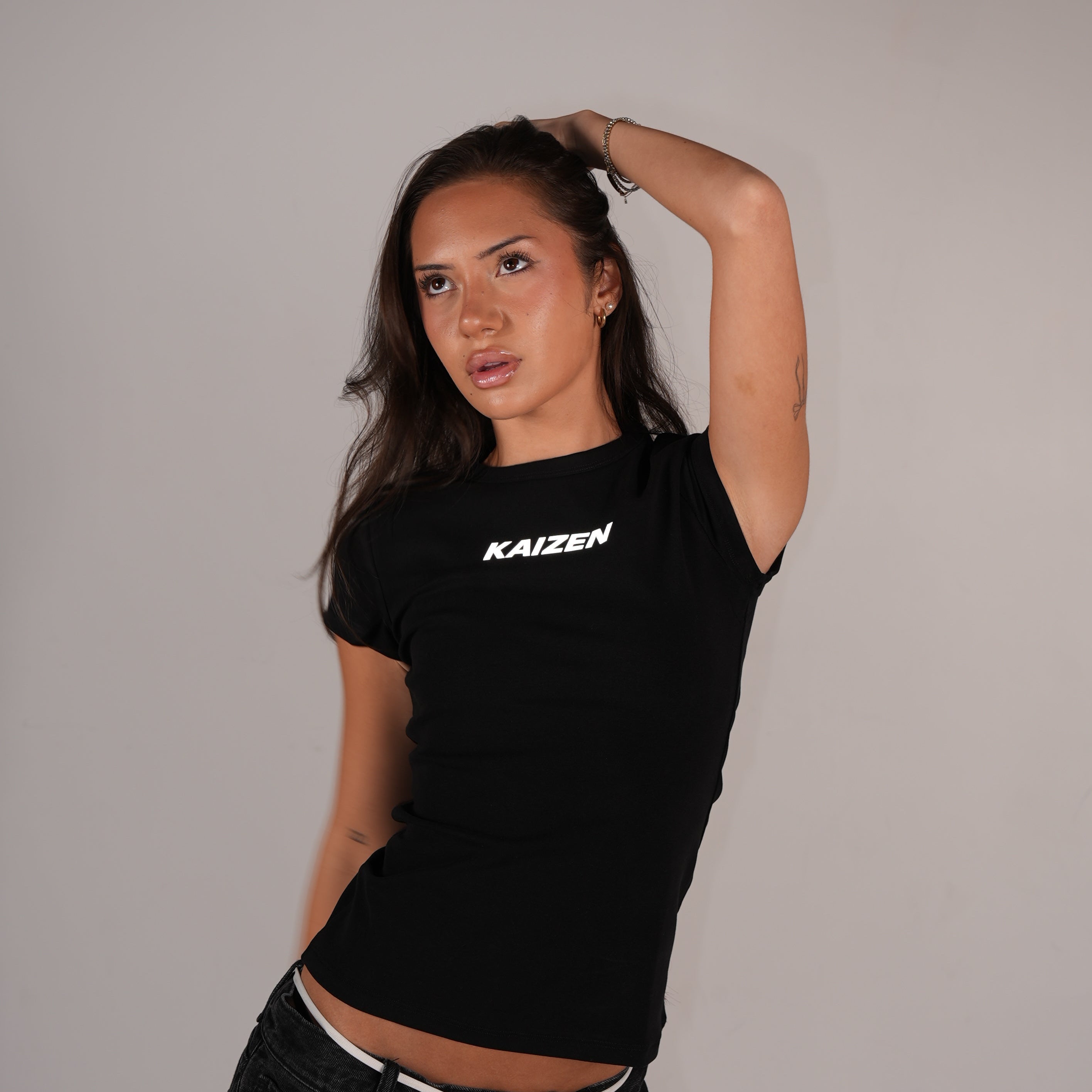 X Baby Tee