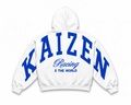 RACING HOODIE - Coming Soon