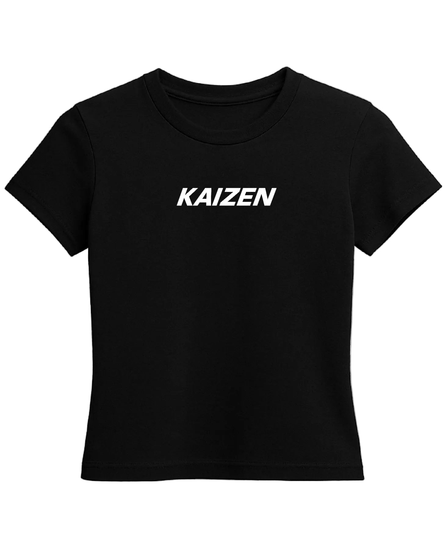 X Baby Tee