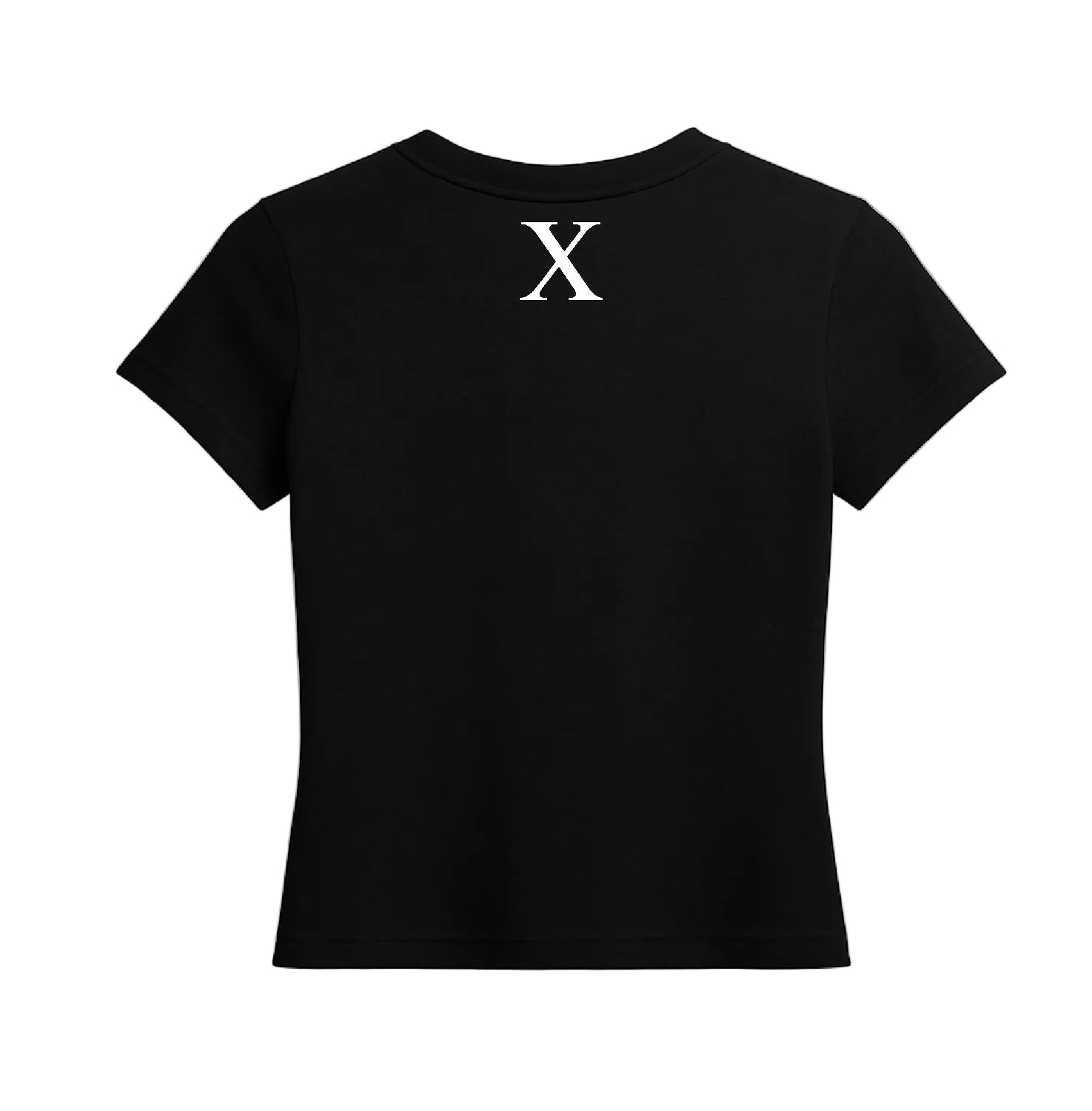 X Baby Tee
