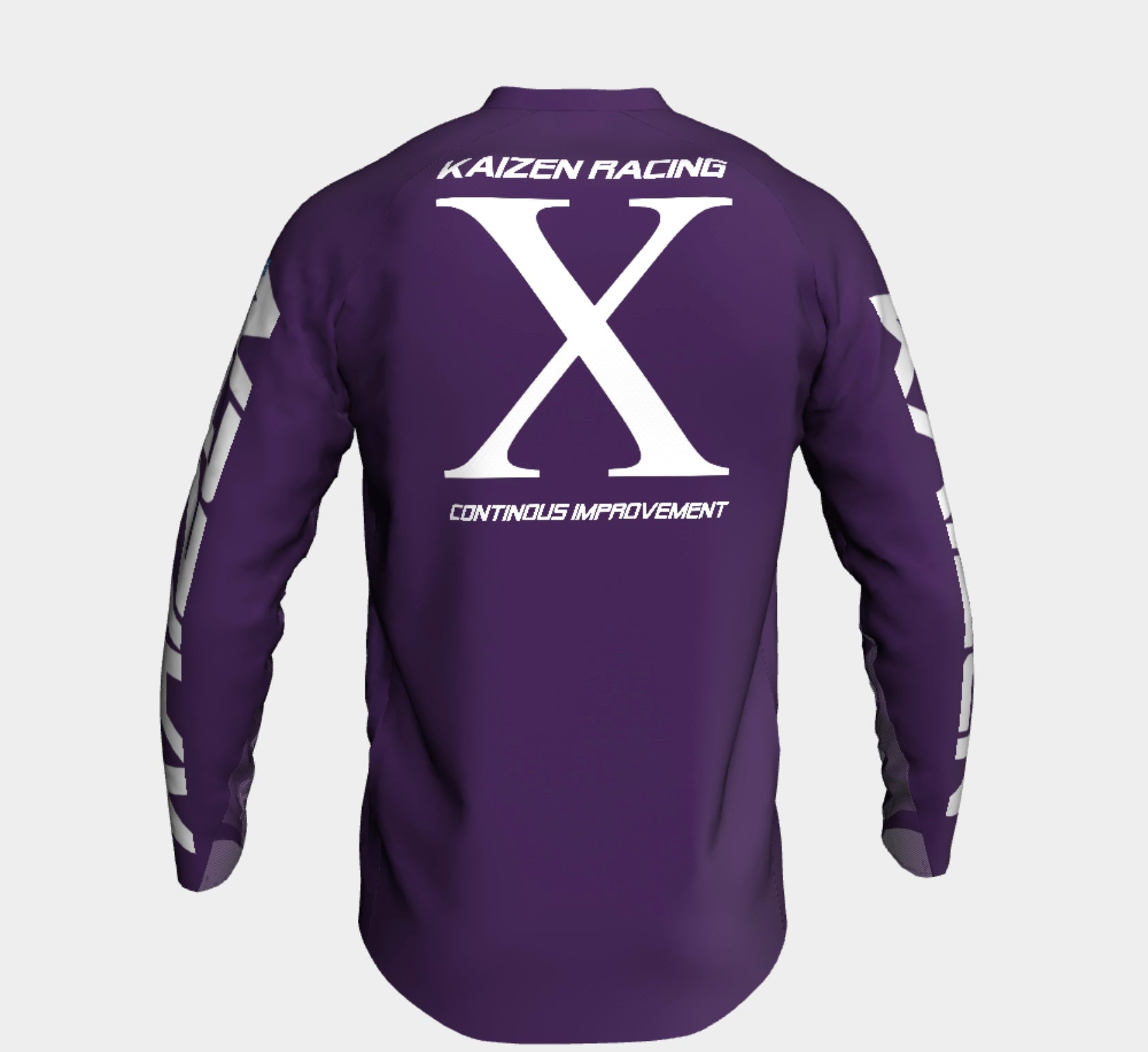 Kaizen Racing Jersey