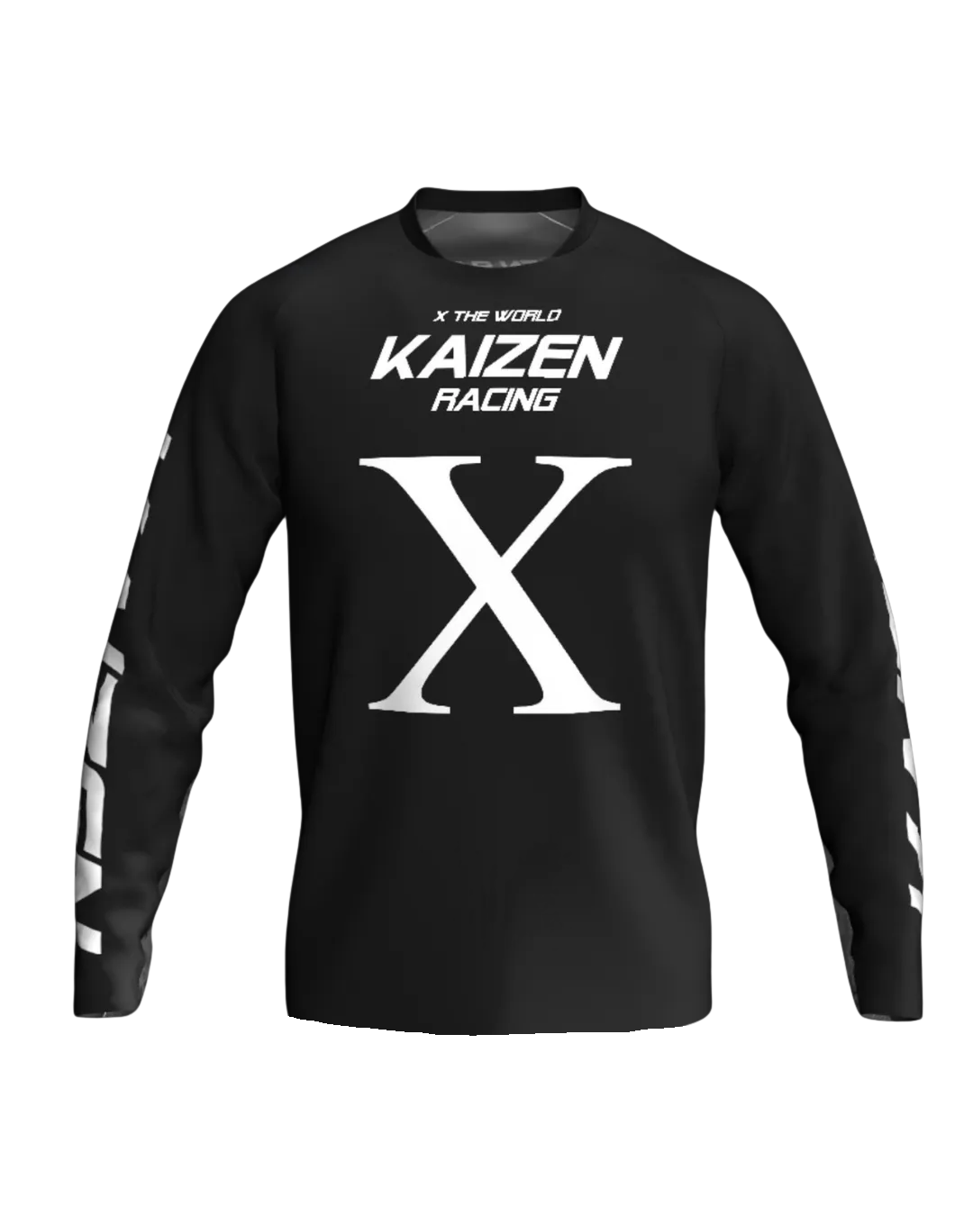 Kaizen Racing Jersey