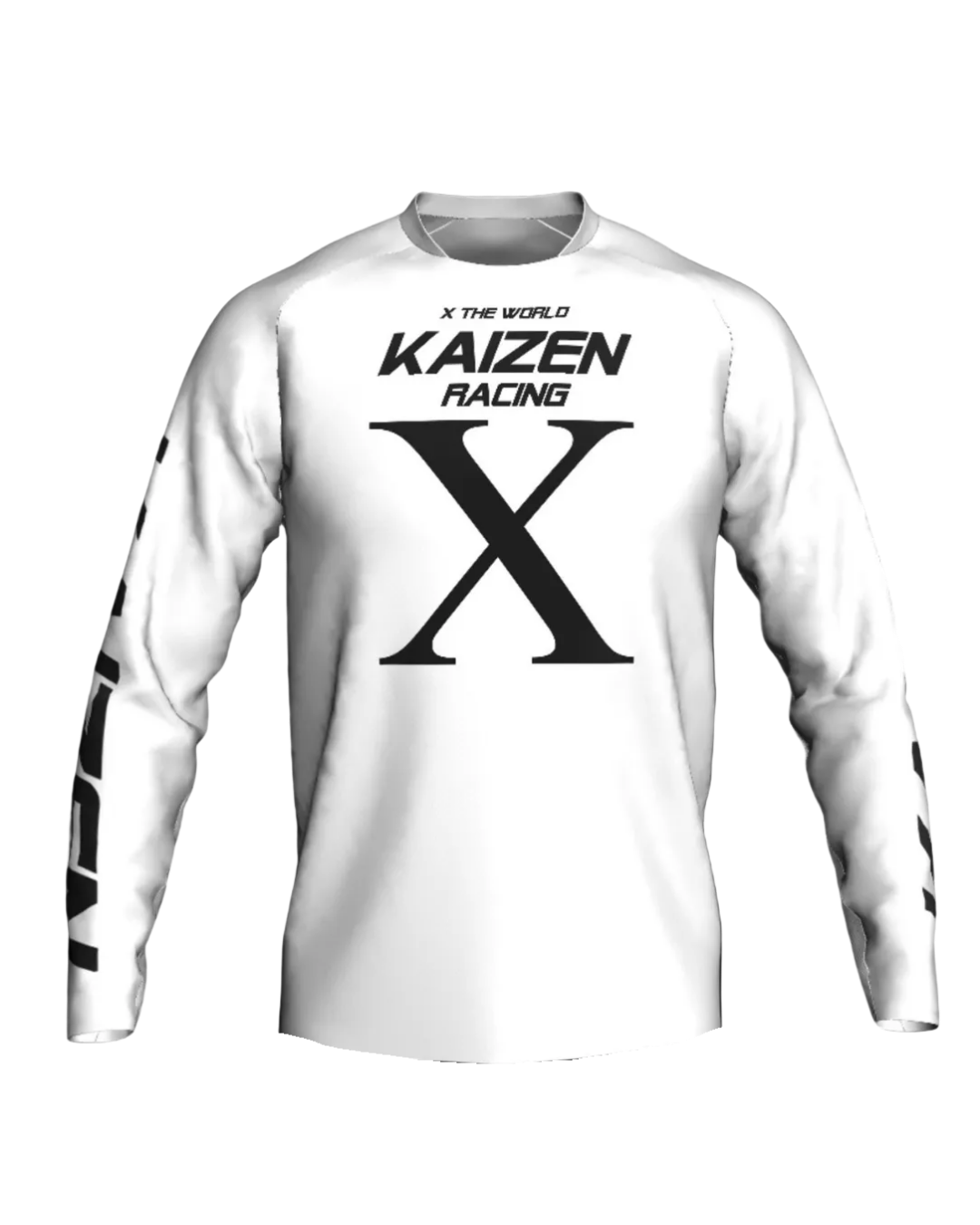 Kaizen Racing Jersey