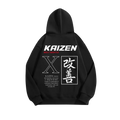 Most Wanted Hoodie