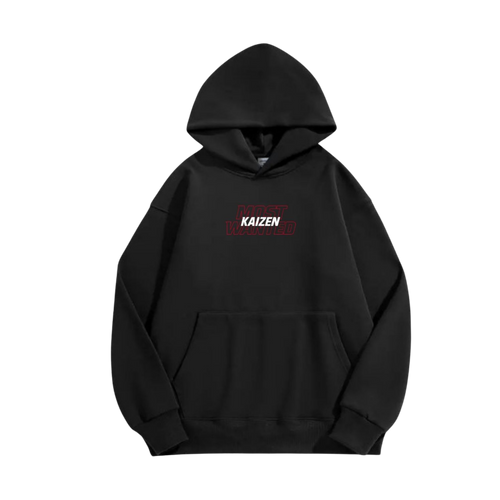 Most Wanted Hoodie