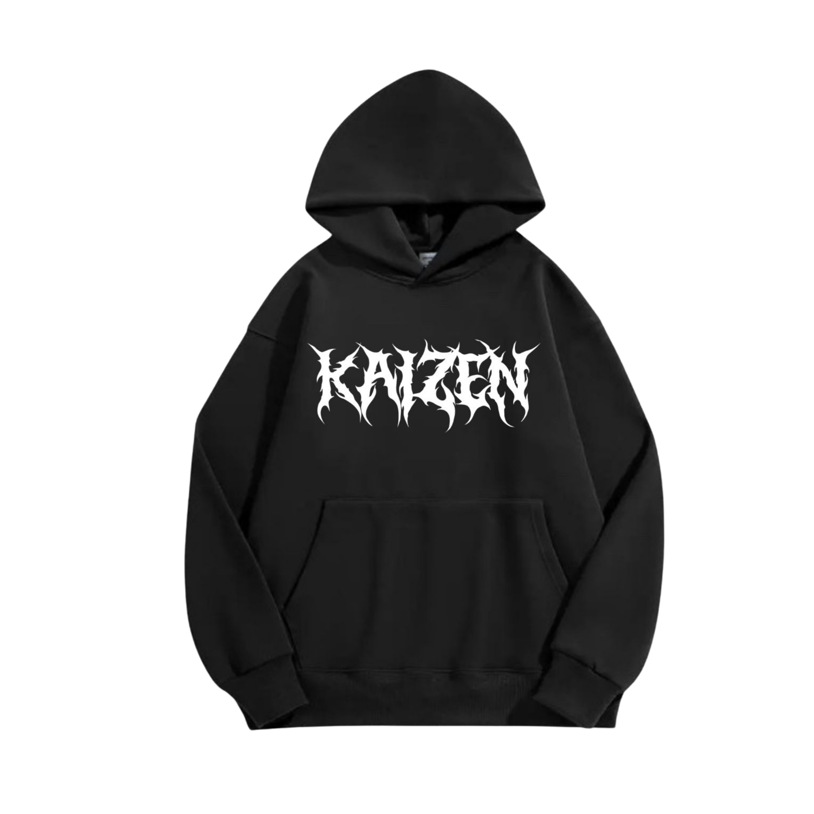 Carnage X Hoodie