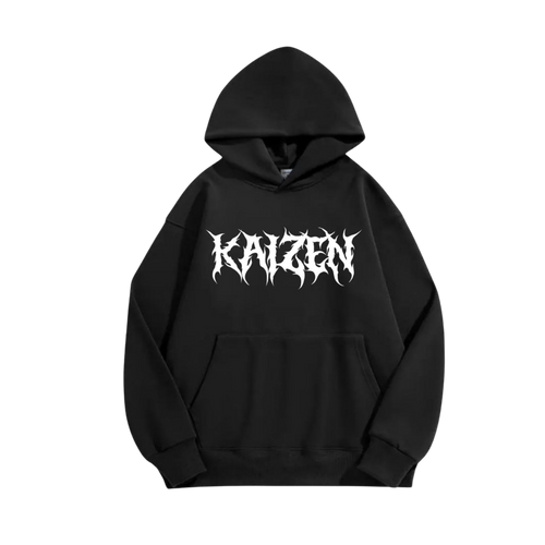 Carnage X Hoodie