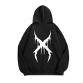 Carnage X Hoodie